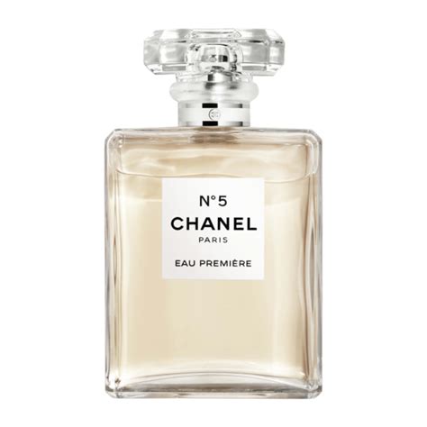 chanel no 5 eau premiere edp|chanel no5 eau premiere.